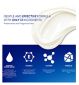 Optase Sensitive Eye Daily Renewal Cream 15ml, imported from the UK