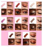 Too Faced Quickie Queen Cream Eyeshadow Stick (British brand)