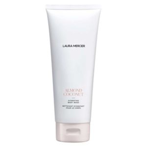 Laura Mercier hydrating body wash 200ml Almond Coconut, UK version