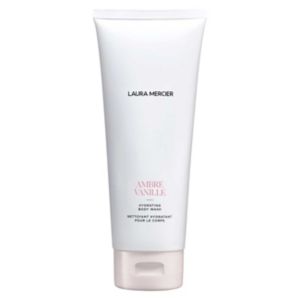 Laura Mercier body wash Ambre Vanille 200ml, UK version