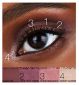 NARS Eyeshadow Palette Lavender Haze, imported from the UK