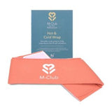 M-Club hot and cold wrap therapy pad, UK version