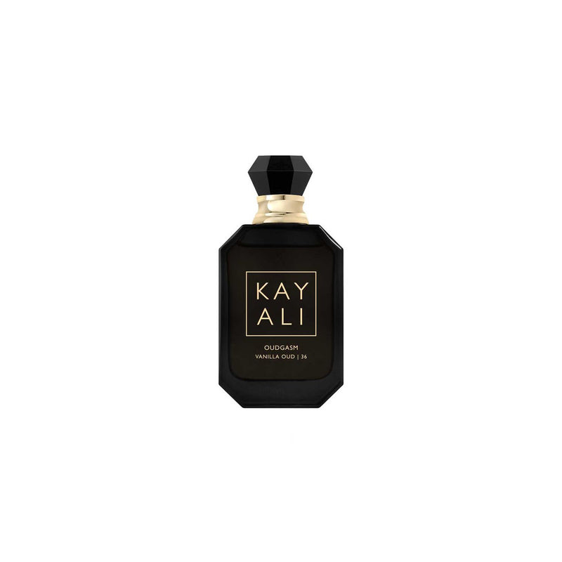 Kayali Oudgasm Vanilla Oud 36 Eau De Parfum 50ml, UK version