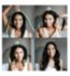 Silk Addict heatless curler set ivory (British brand)