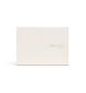 Silk Addict mulberry silk pillowcase Ivory twin pack 75x50cm (British brand)