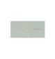 Silk Addict mulberry silk sleep mask olive green (British brand)