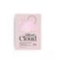 Silver Cloud satin pillowcase pink 4-pack (British brand)