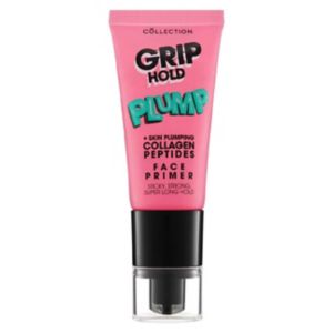 Collection Grip Hold Plumping Face Primer 28ml - British product