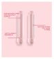 Mark Hill Air Flexi Curl Barrels 38mm (British brand)