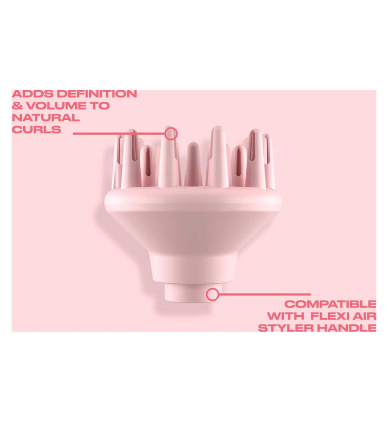 Mark Hill Air Flexi Diffuser Attachment imported from the UK