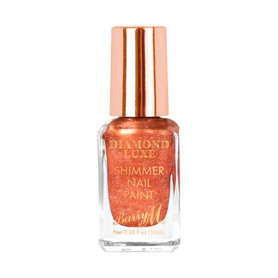 Barry M Diamond Luxe Nail Paint Cascading
