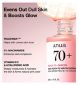 Anua peach niacin serum 30ml - British product