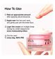 Anua Peach 77 Niacin Enriched Cream 50ml - British product