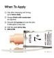 Anua 7 Rice Ceramide Hydrating Barrier Serum 50ml - British product