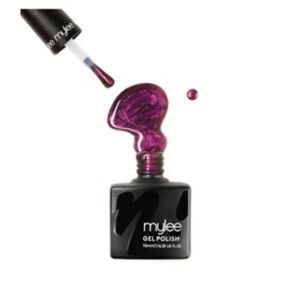 Mylee Cat Eye Nail Polish Amulet 8ml, imported from the UK