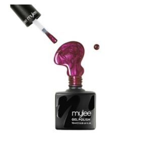 Mylee Cat Eye gel polish Aura 8ml, imported from the UK