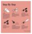 Mylee Cat Eye Gel Nail Polish Quartz 8ml, imported from the UK