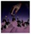 Mylee Cat Eye Gel Nail Polish Spell 8ml, imported from the UK