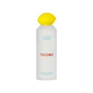 Tocobo AHA BHA Lemon Toner 150ml (British brand)