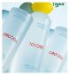 Tocobo AHA BHA Lemon Toner 150ml (British brand)