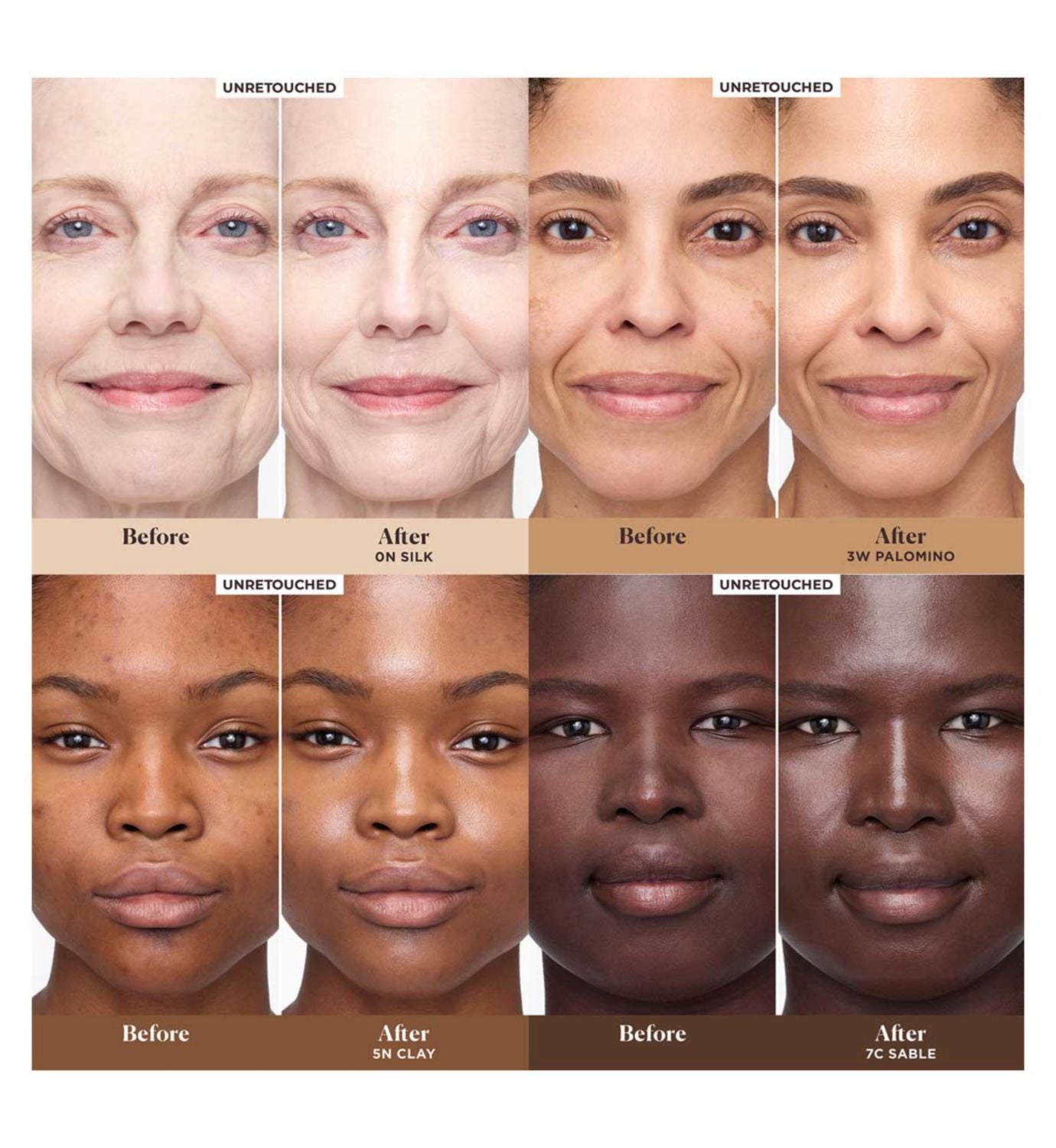 Laura Mercier Tinted Moisturiser Natural Dewy, UK version
