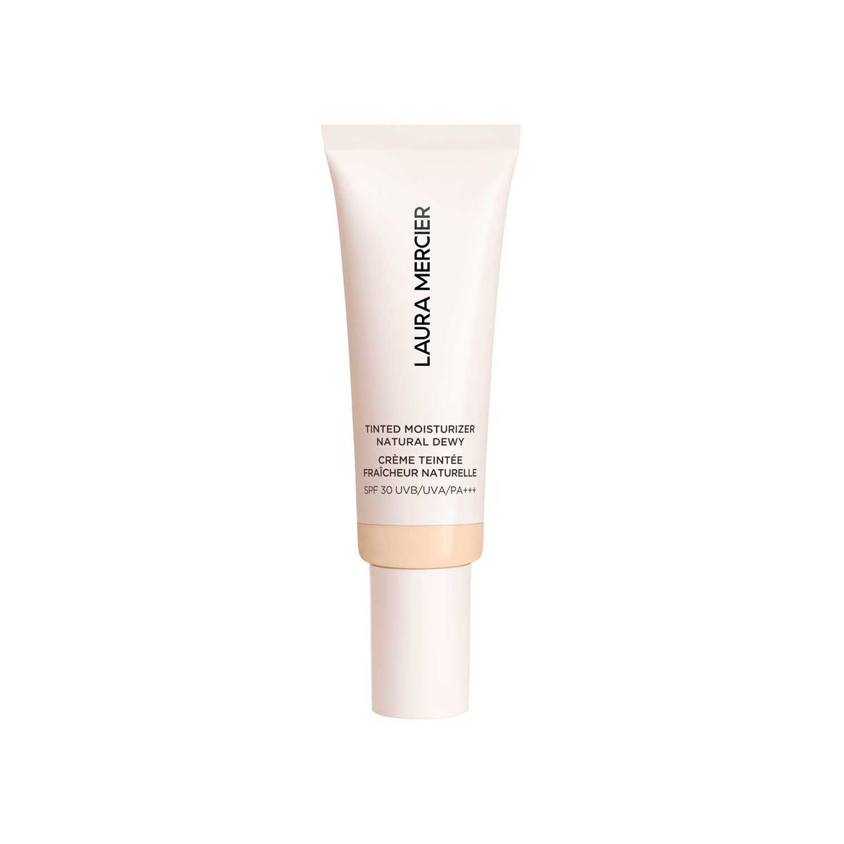 Laura Mercier Tinted Moisturiser Natural Dewy, UK version