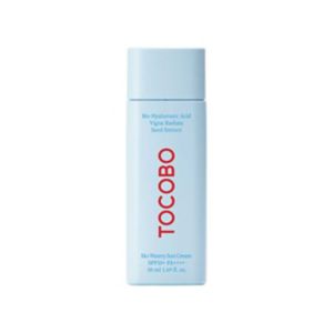 Tocobo Bio Watery Sun Cream SPF50 50ml (British brand)