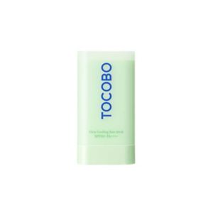 Tocobo Cica Cooling Sun Stick SPF50+ 18g (British brand)