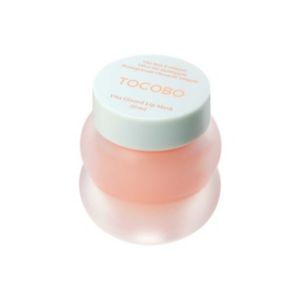 Tocobo Vita Glazed Overnight Lip Mask 20ml (British brand)