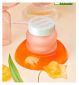 Tocobo Vita Glazed Overnight Lip Mask 20ml (British brand)