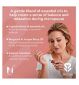 M-Club Aroma Roller Mood Harmony Oil 10ml, imported from the UK