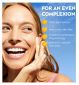 NIVEA UV Ultra Light Tinted Face Fluid 40ml, imported from the UK
