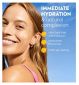 NIVEA UV Ultra Light Tinted Face Fluid 40ml, imported from the UK
