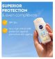 NIVEA SUN tinted face fluid medium SPF50+ 40ml, imported from the UK