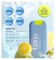 Luna Daily cooling spray-to-wipe Water Lily Fresh Citrus 30ml, imported from the UK