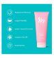 So Divine Orgasm Stimulator Gel Menthol 100ml (British brand)