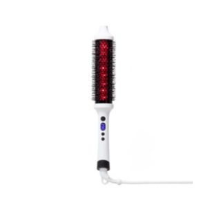 BondiBoost Long Barrel Infrared Thermal Bounce Brush - British product