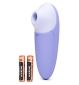 Lovehoney Romp Switch X clitoral suction stimulator, UK version