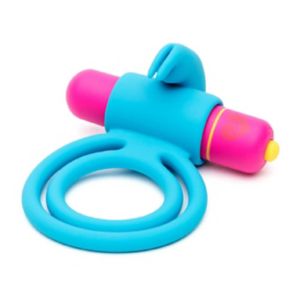 Lovehoney Excite rabbit ring and bullet set, UK version
