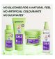 Garnier Method For Curls Hair Care Bundle, UK version