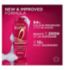 L'Oreal Paris Elvive shampoo with refill pouch (British brand)