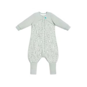 Love to Dream Sleep Suit Olive 1.0 TOG 2-3yrs, UK version