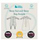 Love to Dream Sleep Suit Eclipse Olive 6-12 months, UK version