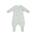 Love to Dream Sleep Suit Eclipse Olive 6-12 months, UK version