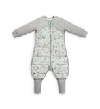 Love to Dream Sleep Suit Moonlight Olive - 25 TOG 12-24 months