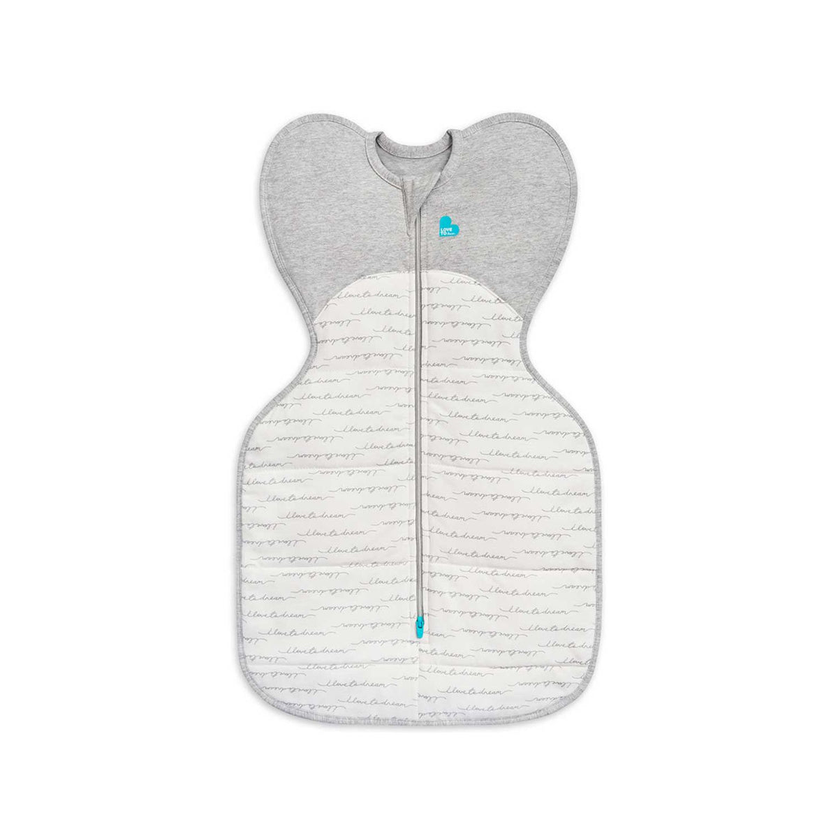 Love to Dream Swaddle Up White Dreamer 3.5-6kg, UK version