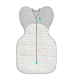 Love to Dream Swaddle Up White Dreamer - 25 TOG 35-6kg