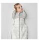 Love to Dream Swaddle Up White Dreamer 2.5 TOG, UK version