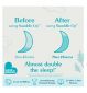 Love to Dream Swaddle Up Cloud Bunny 2.2-3.8kg, UK version