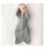 Love to Dream baby swaddle Deep Olive 6-8.5kg, UK version
